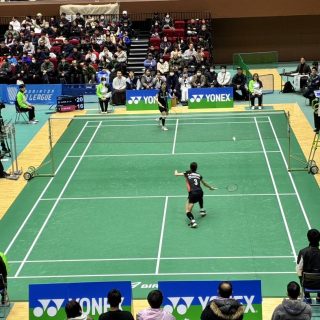 SJリーグ京都大会　舛木